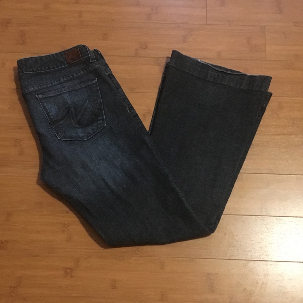 Express X2 women’s jeans